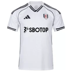 Fulham Home Jersey 2025/26