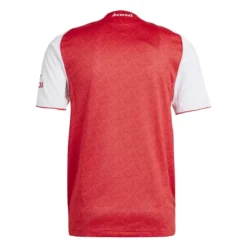 Alternative view of Arsenal Home Match Jersey Player Version 2025/26