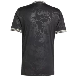 Alternative view of Juventus Third Jersey 2025/26