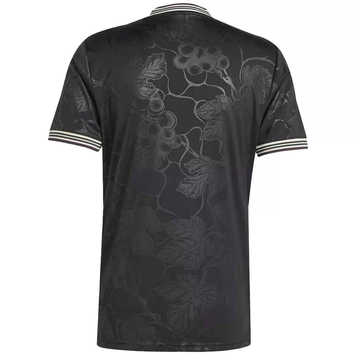 Juventus Third Jersey 2025/26 - Image 2