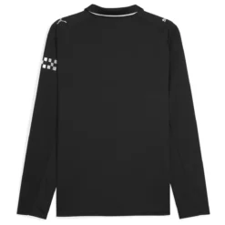 Alternative view of Manchester City Away Long Sleeve Jersey 2025/26