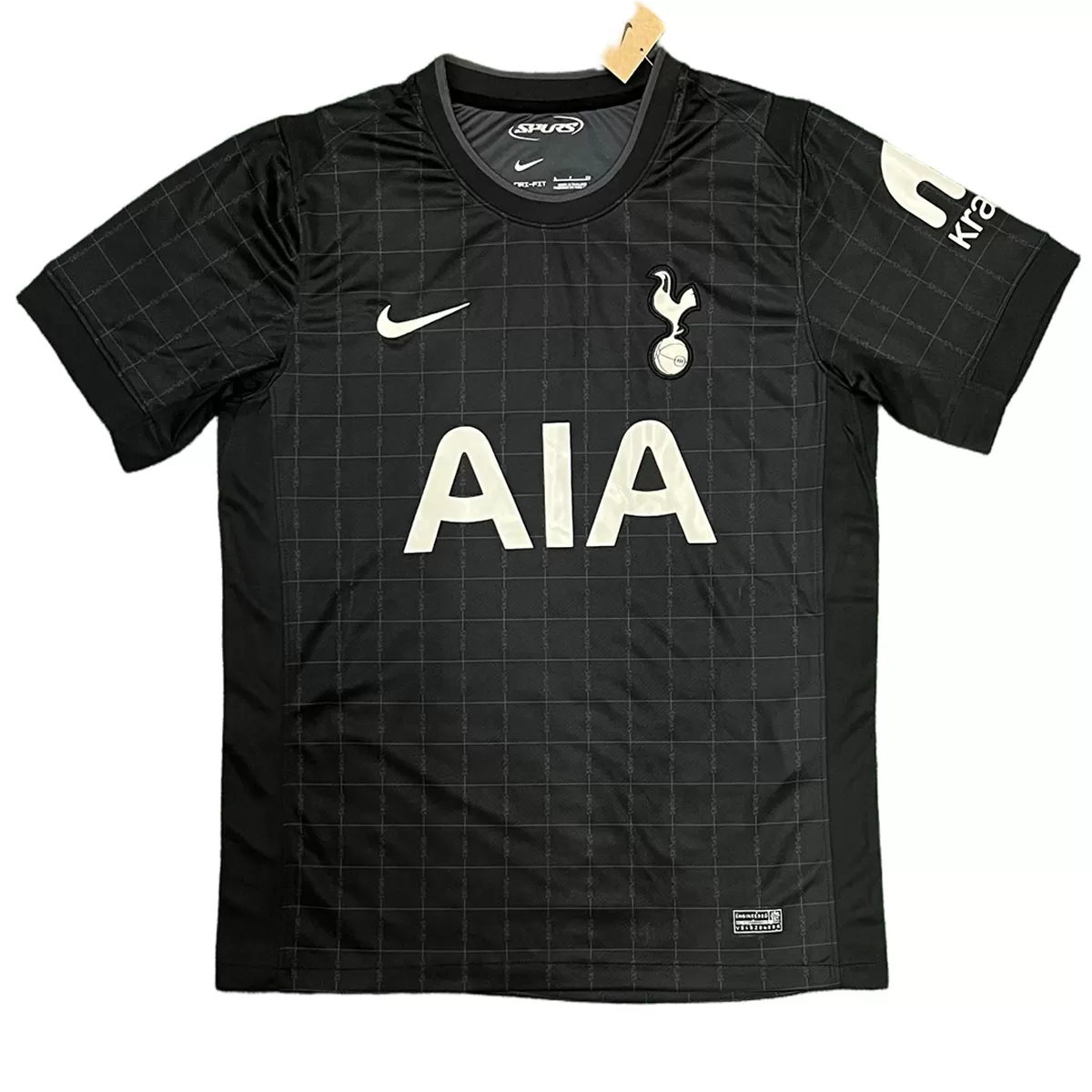 Tottenham Hotspur Away Jersey 2025/26 - Image 3