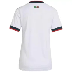Alternative view of Women's Mexico Away Jersey World Cup 2026