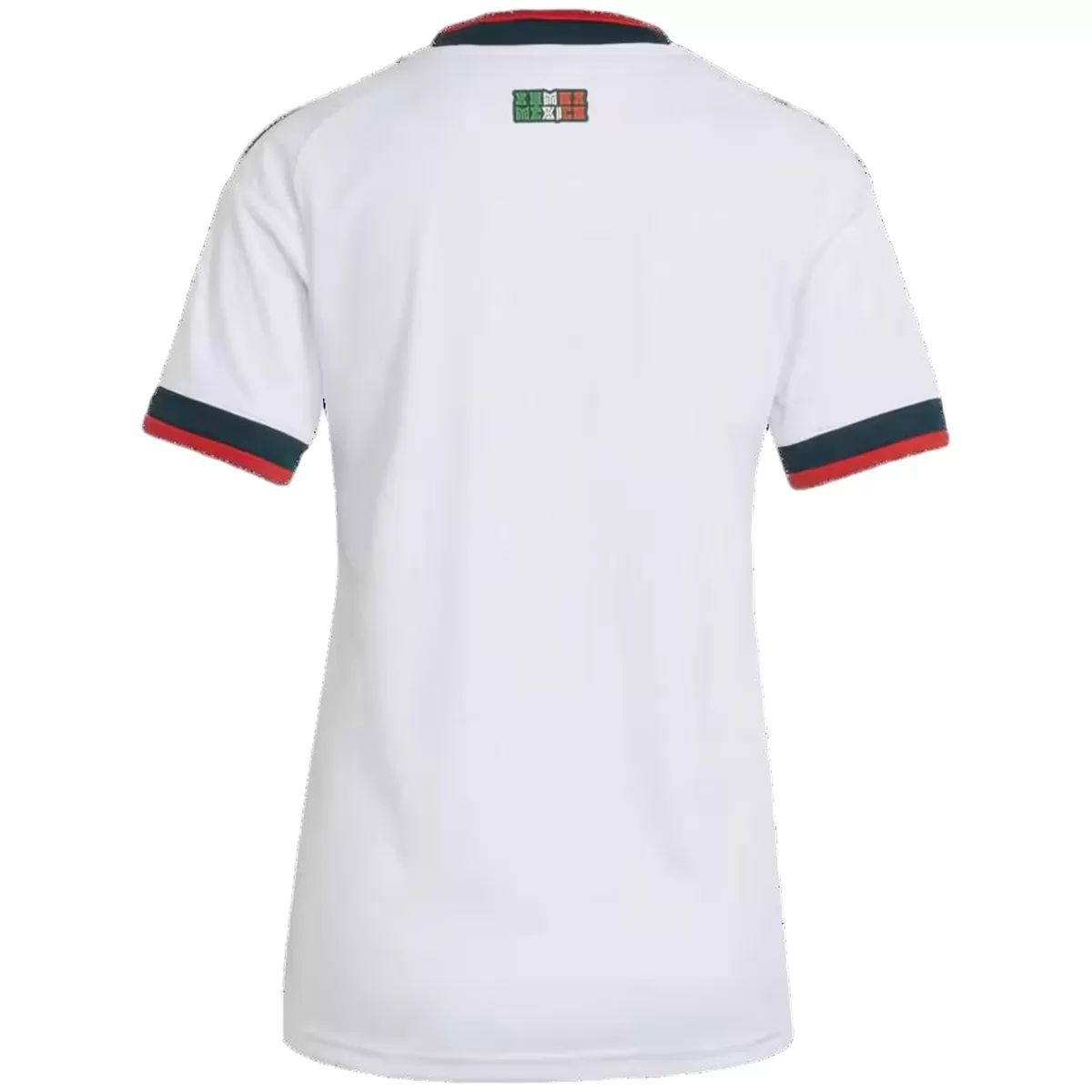 Women's Mexico Away Jersey World Cup 2026 - Image 2
