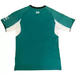 Alternative view of Legia Warszawa Away Jersey 2025/26