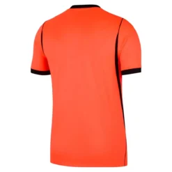 Alternative view of Netherlands Home Jersey World Cup 2026
