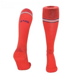 England Away Adult/Kids Socks - Red 2016
