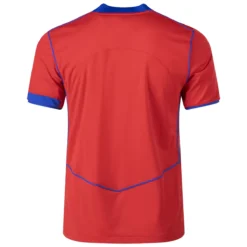 Alternative view of PSG Third Jersey 2025/26