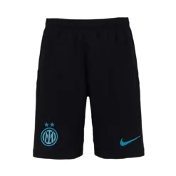 Inter Milan Home Shorts 2025/26