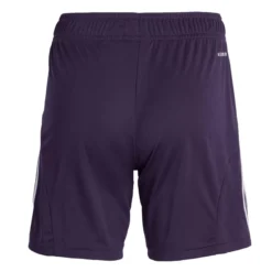 Alternative view of Manchester United Away Soccer Shorts 2025/26