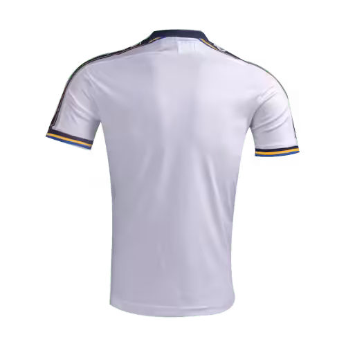 Retro Parma Calcio Away Jersey 2002/03 - Image 4