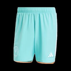 Alternative view of Inter Miami CF Third Jersey Kit 2024