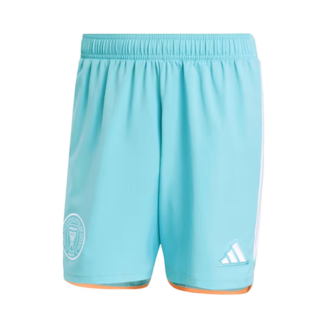 Inter Miami CF Third Jersey Kit 2024 - Image 2