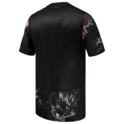 Alternative view of Canada Away Jersey World Cup 2026