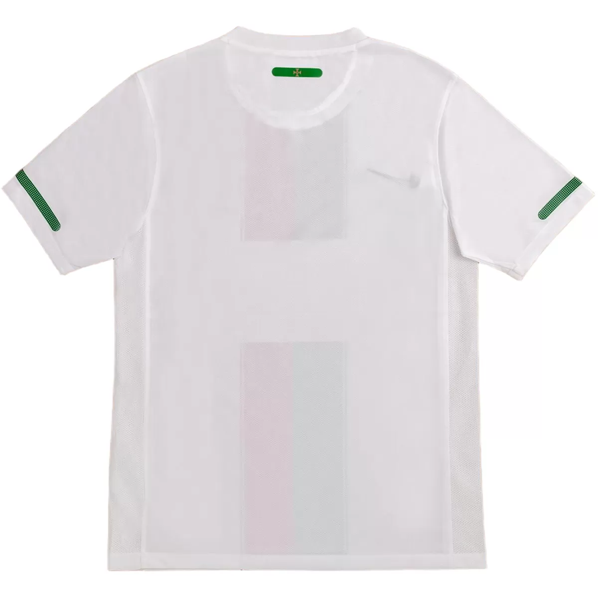 Retro Portugal Away Jersey 2010 - Image 2