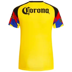 Alternative view of Women's Club America Home Jersey 2025/26