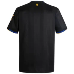 Alternative view of Manchester United Third Jersey 2025/26