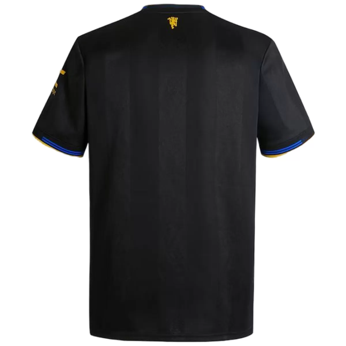 Manchester United Third Jersey 2025/26 - Image 2