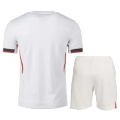 Alternative view of Chelsea Away Jersey Kit 2025/26