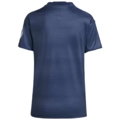 Alternative view of Women's Real Madrid Away Jersey 2025/26