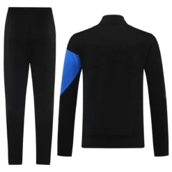 Alternative view of Chelsea Training Tracksuit Kit(Jacket+Pants) Black 2025/26