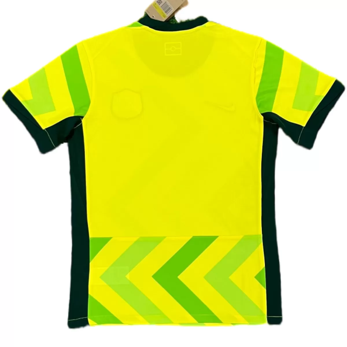 Australia Home Jersey 2025 - Image 4