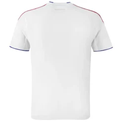 Alternative view of Olympique Lyonnais Home Jersey 2025/26