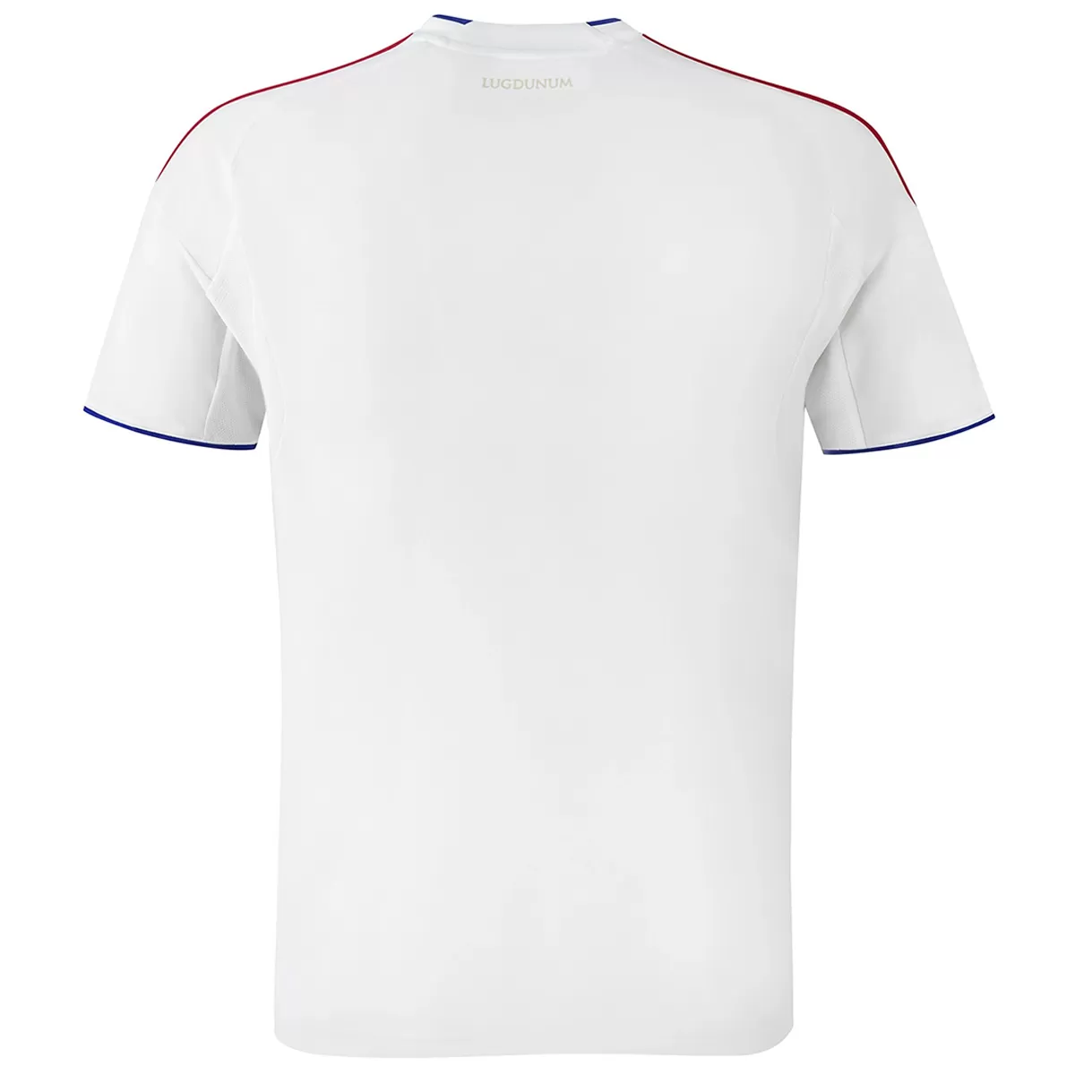 Olympique Lyonnais Home Jersey 2025/26 - Image 2