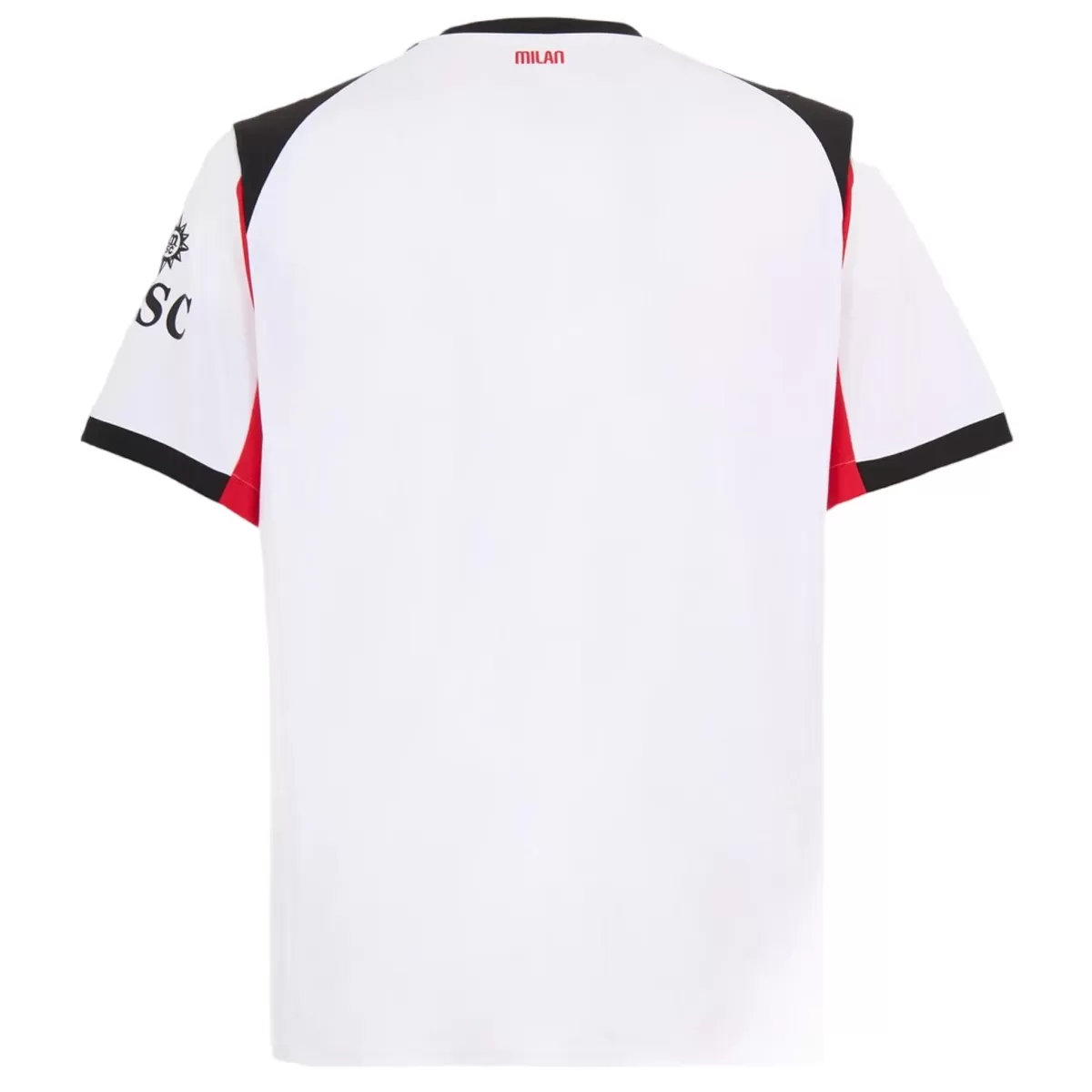 AC Milan Away Jersey 2025/26 - Image 2