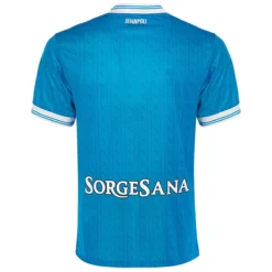 Alternative view of Napoli Home Jersey 2025/26