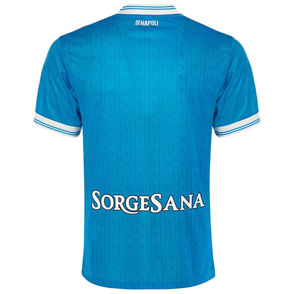 Napoli Home Jersey 2025/26 - Image 2