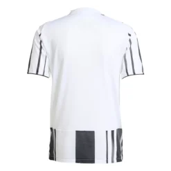 Alternative view of Juventus Home Match Jersey Player Version 2025/26