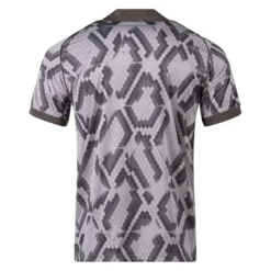 Alternative view of Bayern Munich x BSTN Collection Jersey 2025