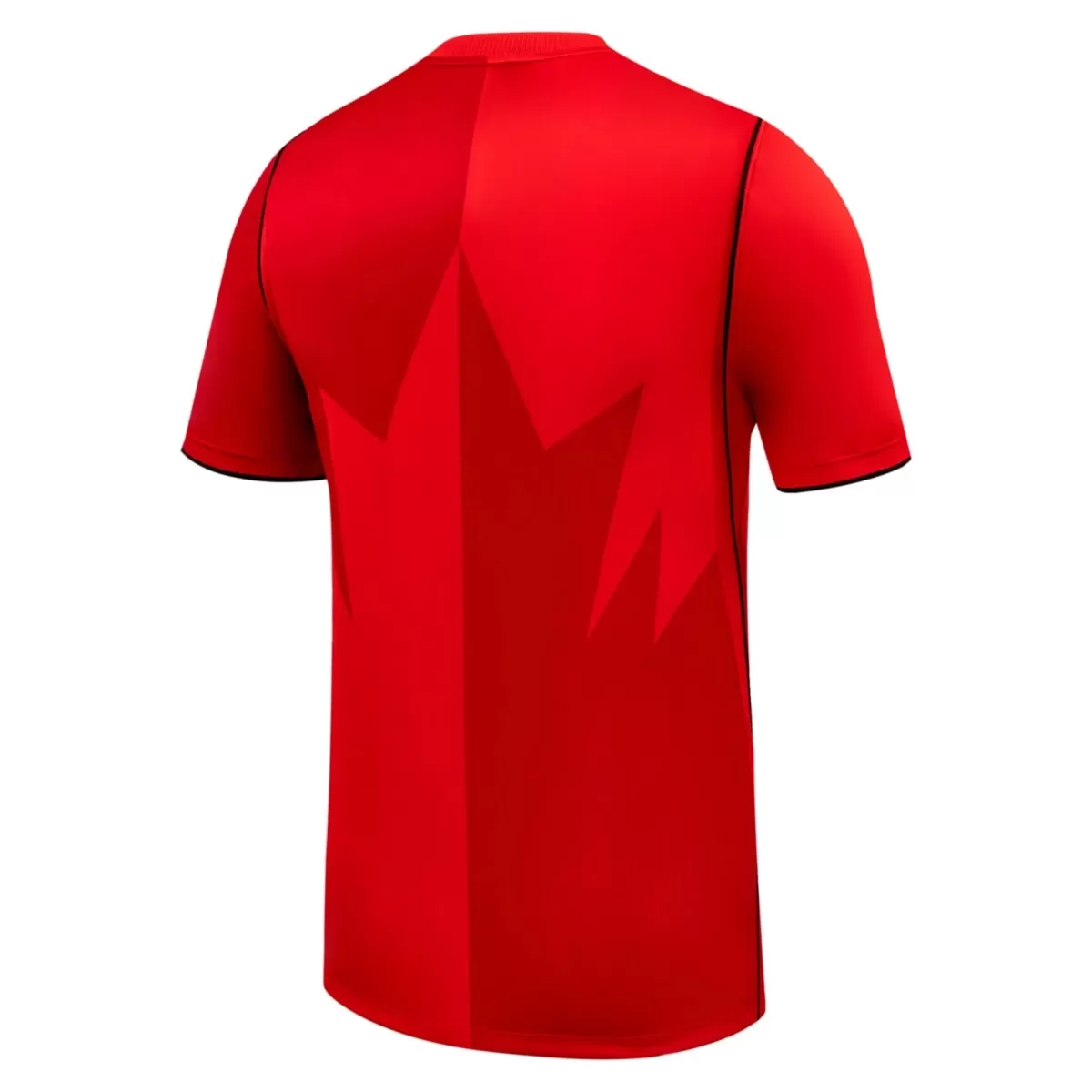 Canada Home Jersey World Cup 2026 - Image 2