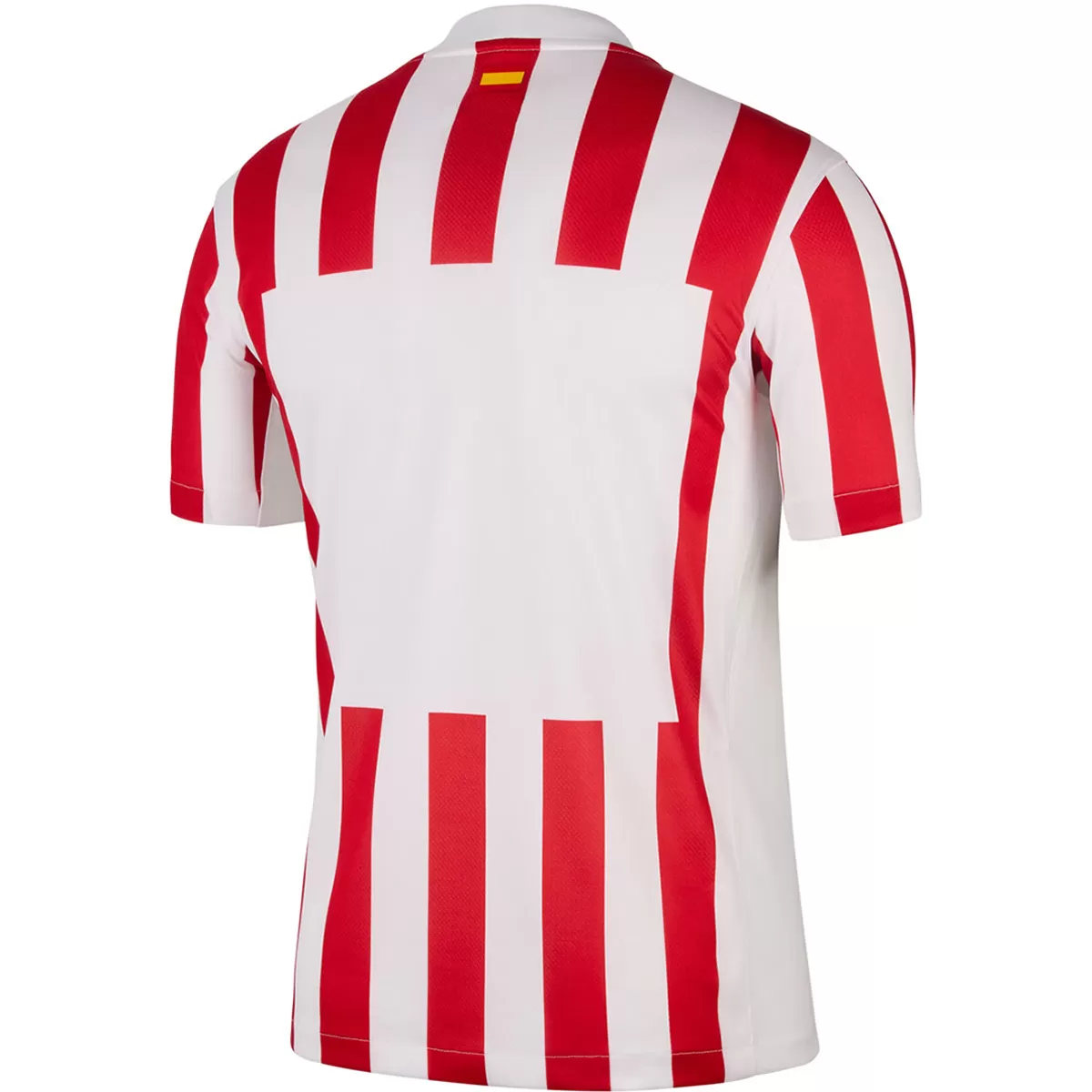 Atletico Madrid Home Jersey 2025/26 - Image 4