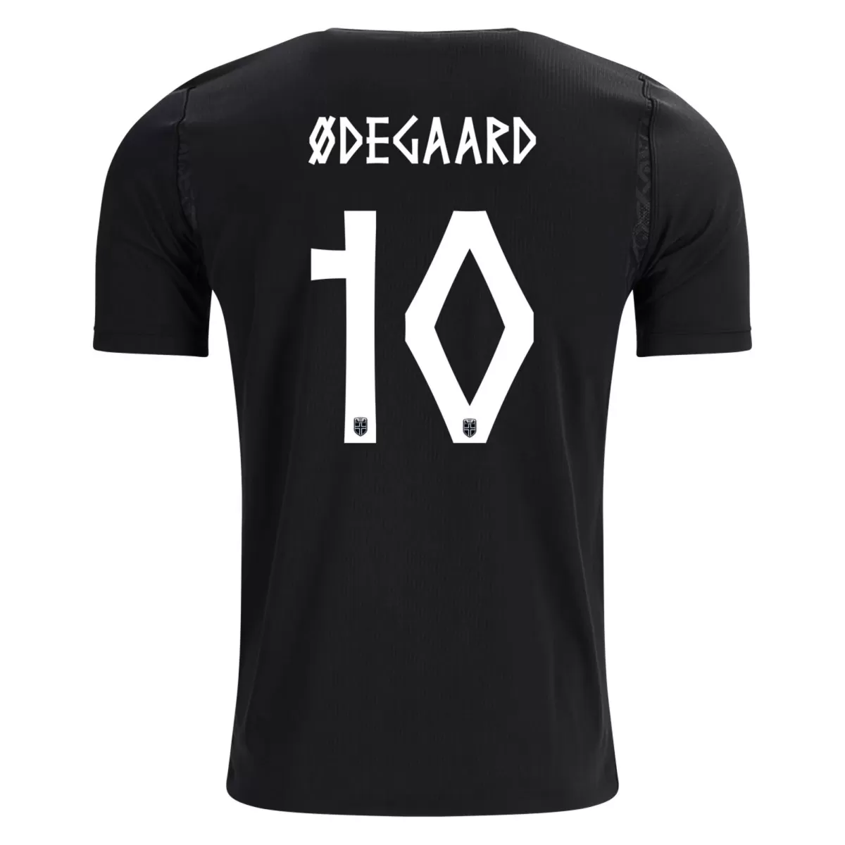 ?degaard #10 Norway Away Jersey World Cup 2026