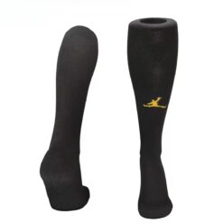 Brazil Away Adult/Kids Socks - Black 2026