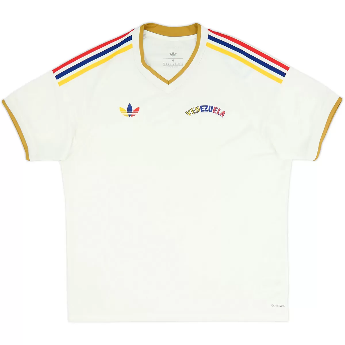 Venezuela Away Jersey World Cup 2026 - Image 3