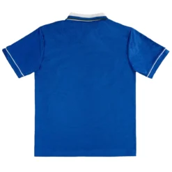 Alternative view of Retro Brazil Away Jersey World Cup 1994