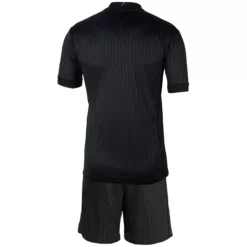 Alternative view of Kids PSG Fourth Jersey Kit 2025/26
