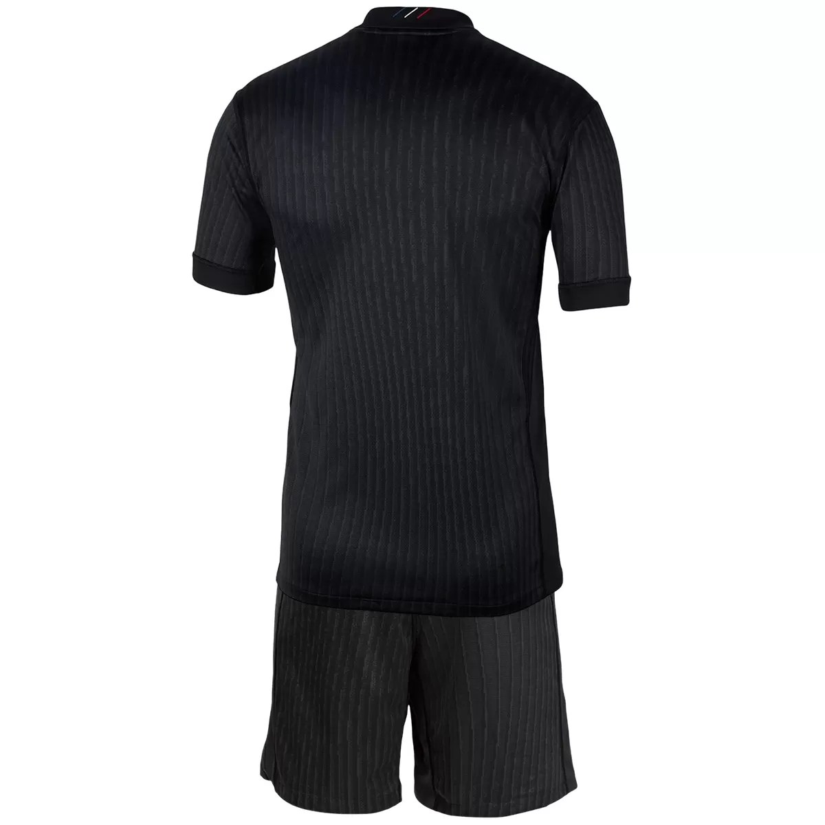Kids PSG Fourth Jersey Kit 2025/26 - Image 2