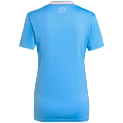 Alternative view of Women's Inter Miami CF Third Jersey 2025/26