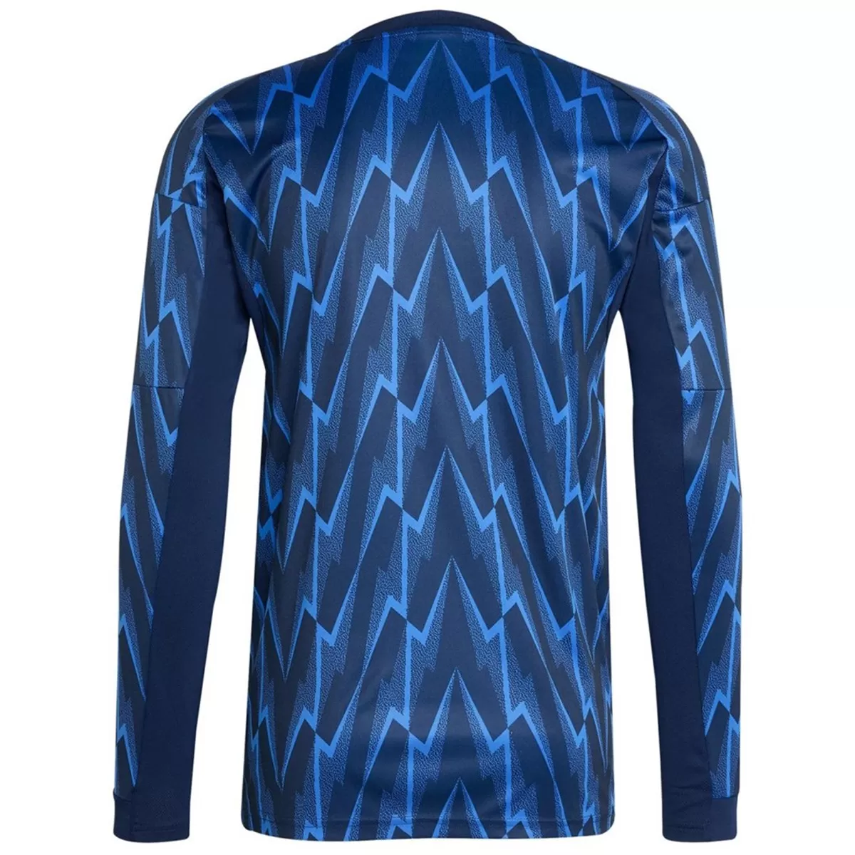 Arsenal Away Long Sleeve Jersey 2025/26 - Image 2