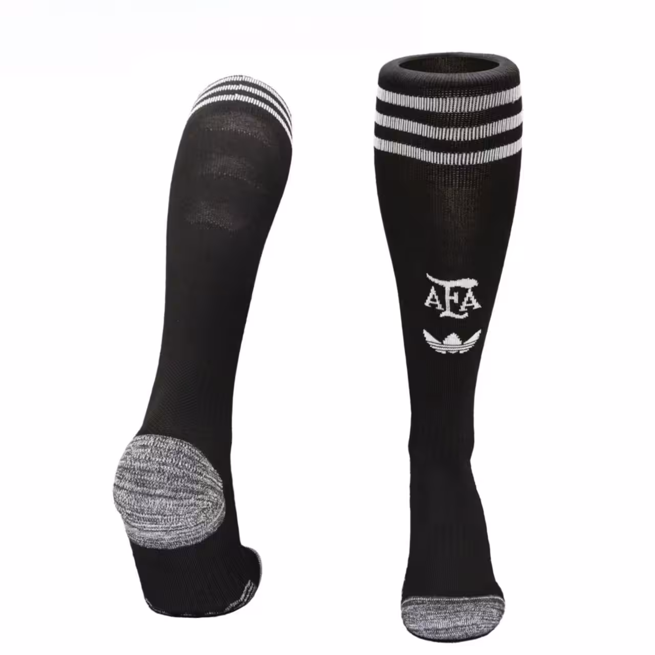 Argentina Away Adult/Kids Socks - Black 2026