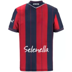 Alternative view of Bologna FC 1909 Home Jersey 2025/26