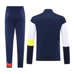 Alternative view of Arsenal Training Tracksuit Kit(Jacket+Pants) Navy&Red 2025/26