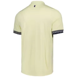 Alternative view of Everton Away Jersey 2025/26