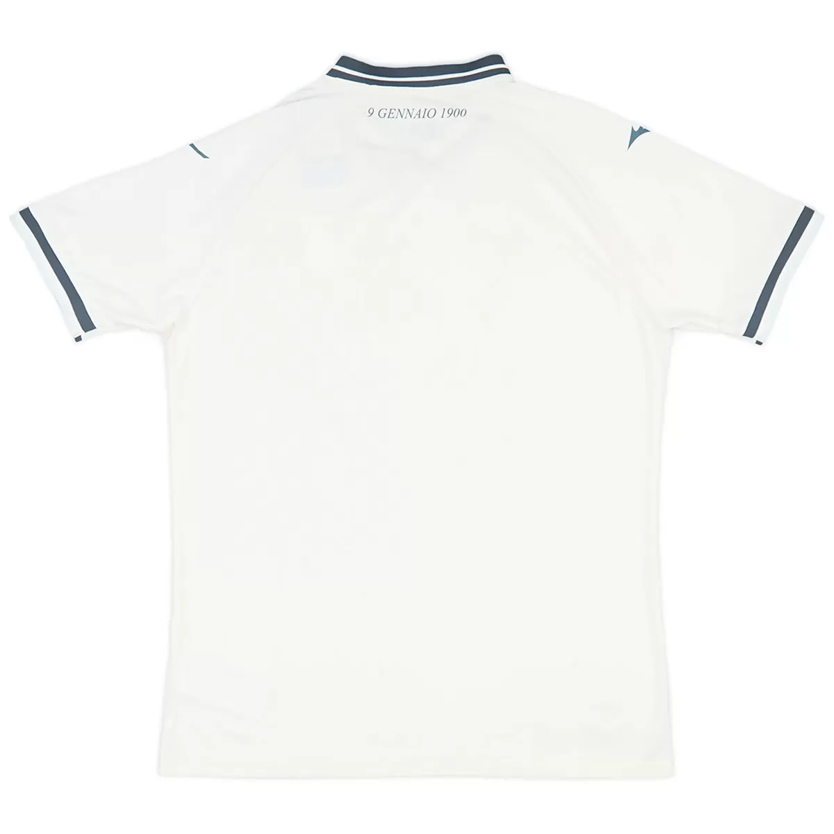 Lazio Away Jersey 2025/26 - Image 4