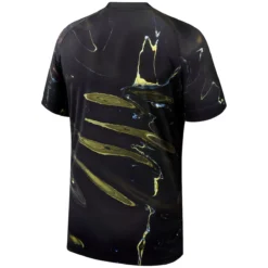 Alternative view of PSG Fifth Jersey Night Edition 2025/26