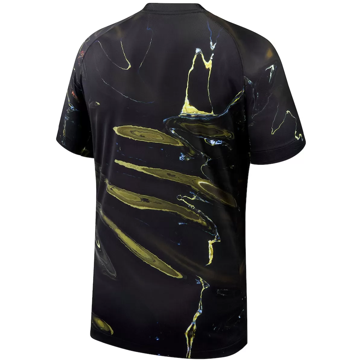 PSG Fifth Jersey Night Edition 2025/26 - Image 2